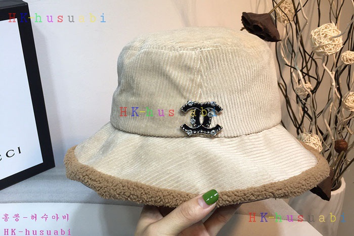 NEW 샤넬 모자 신상 C 42155515