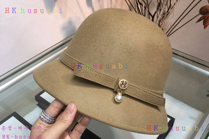 NEW 샤넬 모자 신상 C 42155518