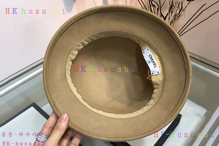 NEW 샤넬 모자 신상 C 42155518