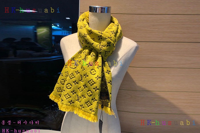 NEW 루이비통 스카프 신상 L 6555859