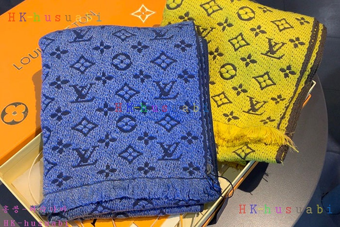 NEW 루이비통 스카프 신상 L 6555859