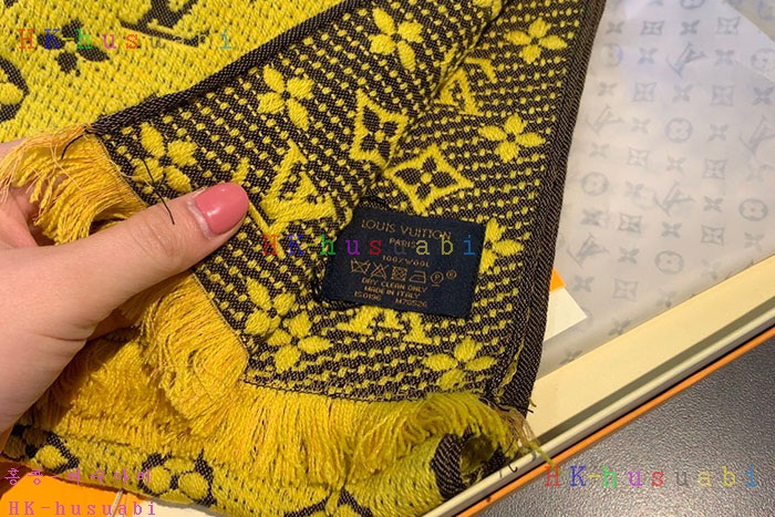 NEW 루이비통 스카프 신상 L 6555859