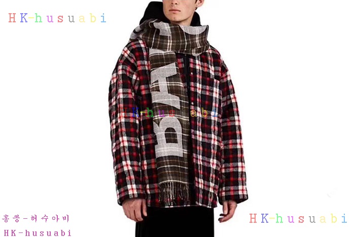 NEW 발렌시아가 스카프 신상 B5475551