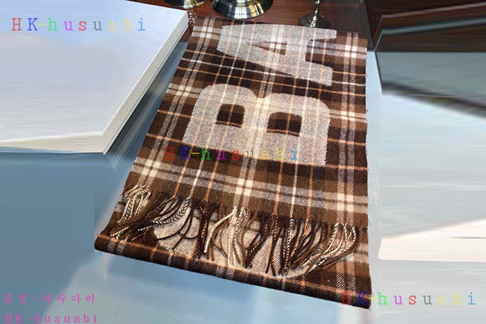 NEW 발렌시아가 스카프 신상 B5475551