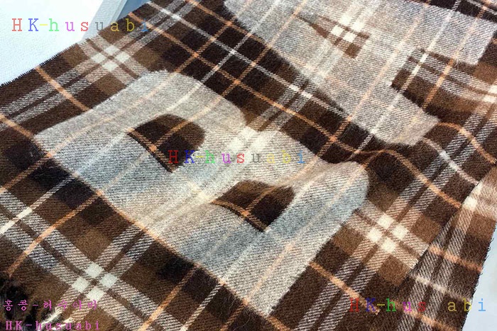 NEW 발렌시아가 스카프 신상 B5475551