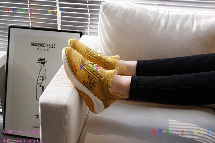NEW 샤넬 신발 신상 C 47022226