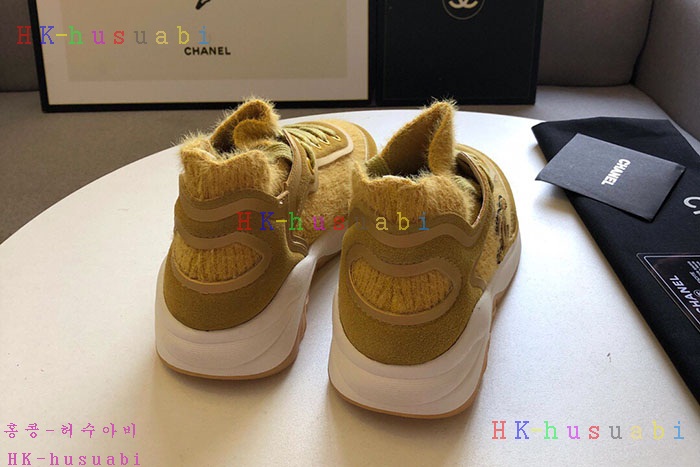NEW 샤넬 신발 신상 C 47022226