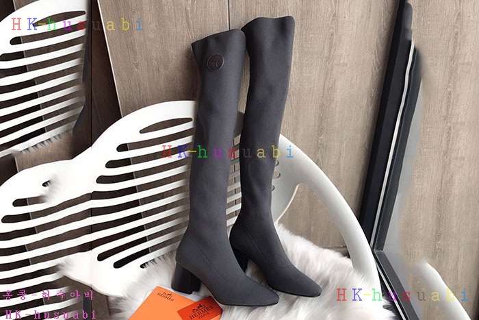 NEW 에르메스 신발 신상 H 6477553