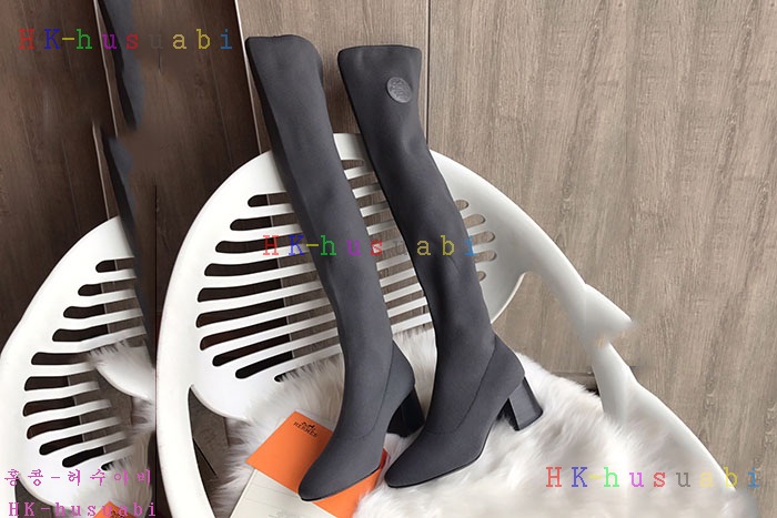 NEW 에르메스 신발 신상 H 6477553