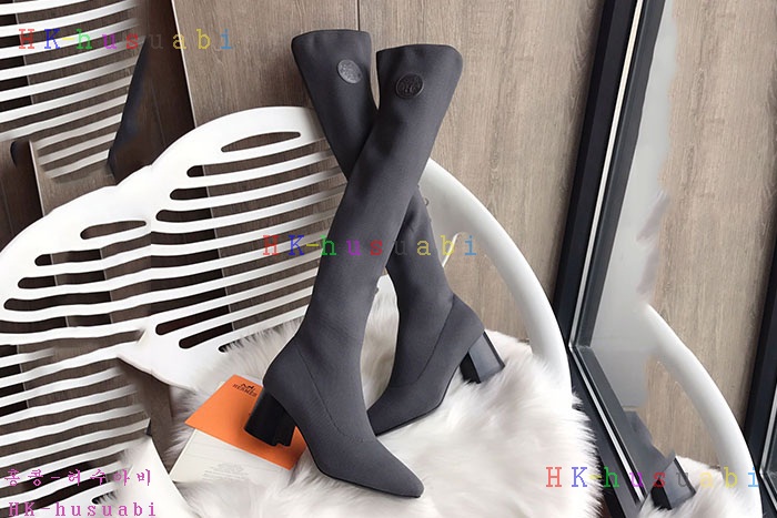 NEW 에르메스 신발 신상 H 6477553