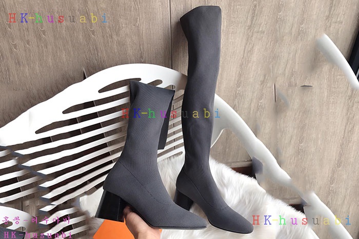 NEW 에르메스 신발 신상 H 6477553