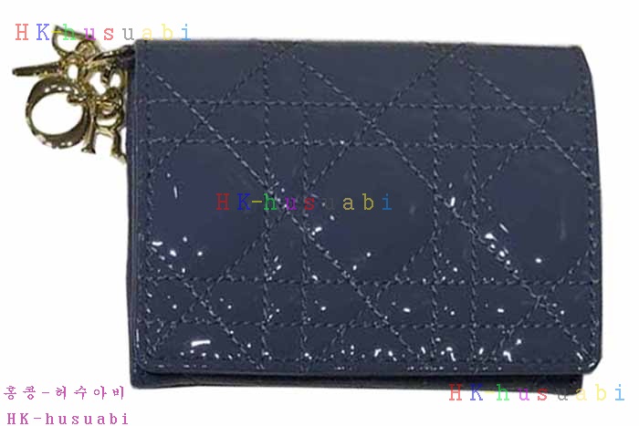 ★미러급★ 디올 카드지갑  DR 9555411