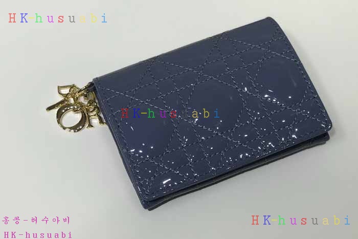 ★미러급★ 디올 카드지갑  DR 9555411