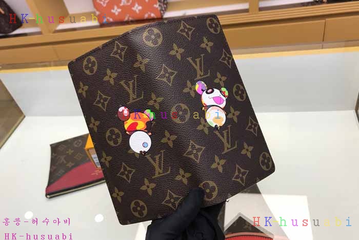 ★미러급★ 루이비통 브라짜 월릿 M66540