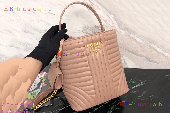 ★미러급★프라다 더블백 P 1BA212-3