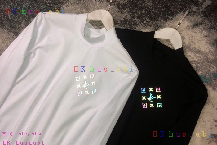 NEW 루이비통 긴팔티 신상 LV 3155800