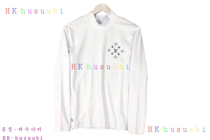 NEW 루이비통 긴팔티 신상 LV 3155800