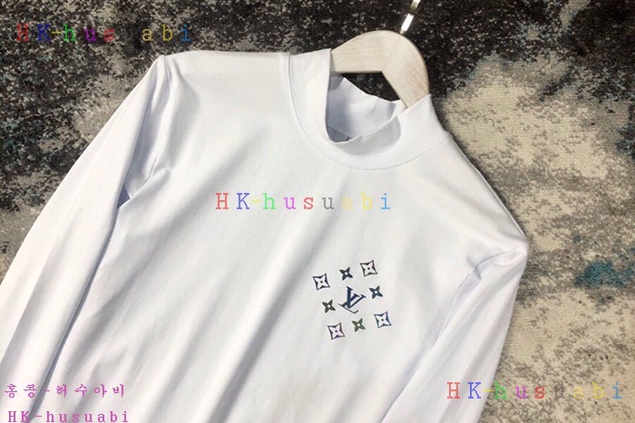 NEW 루이비통 긴팔티 신상 LV 3155800