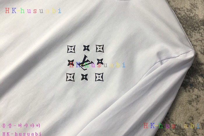 NEW 루이비통 긴팔티 신상 LV 3155800