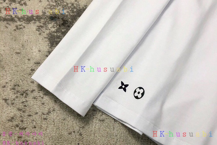NEW 루이비통 긴팔티 신상 LV 3155800