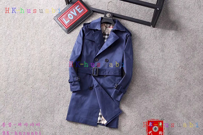 NEW 버버리 코트 신상  B 54215128