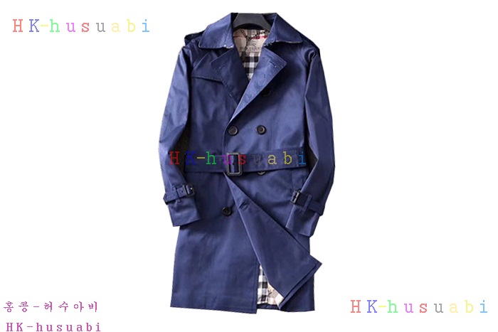 NEW 버버리 코트 신상  B 54215128