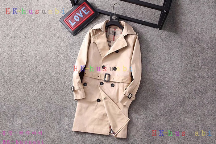 NEW 버버리 코트 신상  B 54215128