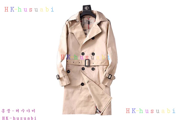 NEW 버버리 코트 신상  B 54215128