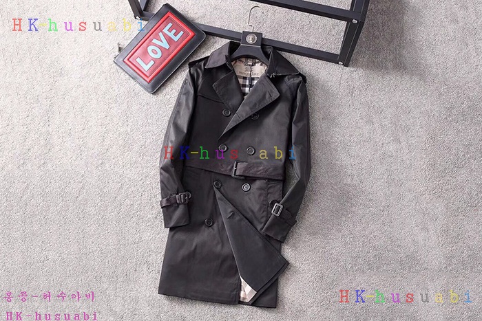 NEW 버버리 코트 신상  B 54215128