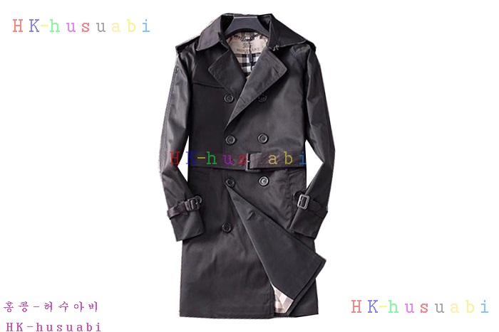 NEW 버버리 코트 신상  B 54215128