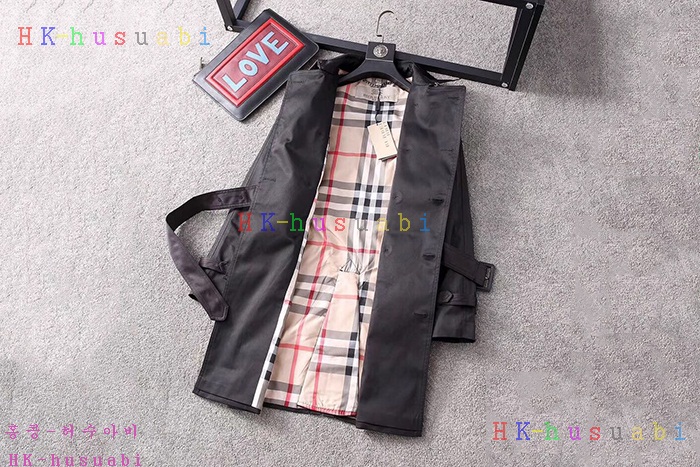 NEW 버버리 코트 신상  B 54215128