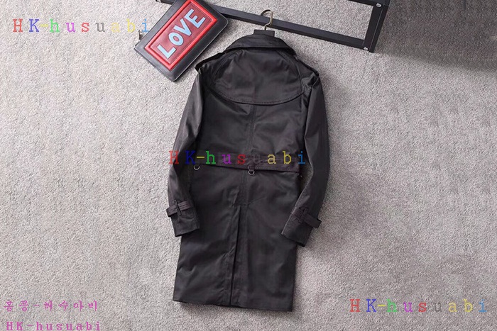 NEW 버버리 코트 신상  B 54215128