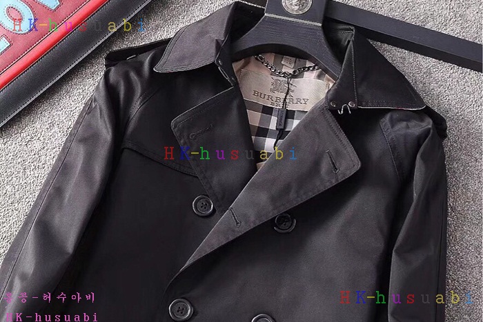 NEW 버버리 코트 신상  B 54215128