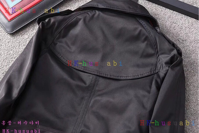 NEW 버버리 코트 신상  B 54215128