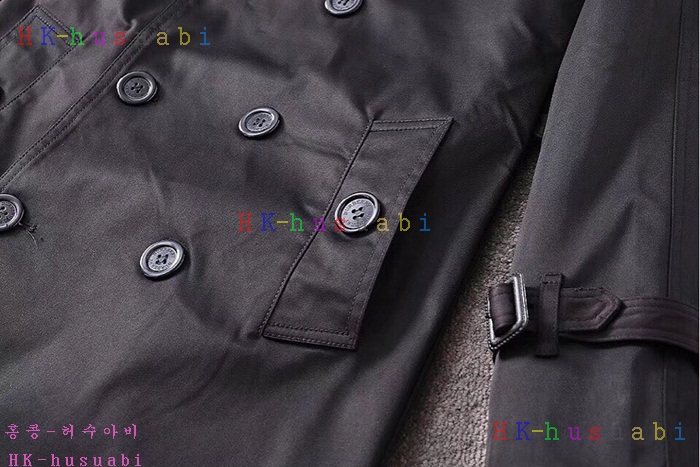 NEW 버버리 코트 신상  B 54215128