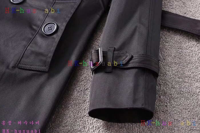 NEW 버버리 코트 신상  B 54215128