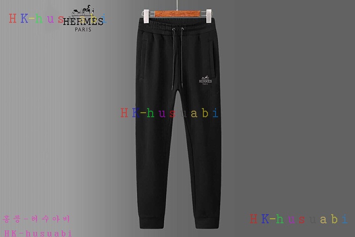 NEW 에르메스 상하의 셋트 H 6422522