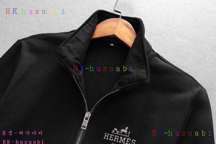 NEW 에르메스 상하의 셋트 H 6422522