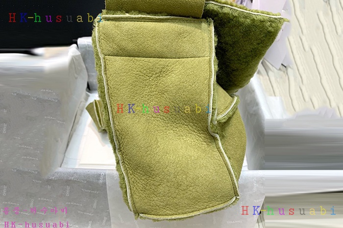 ★미러급★ 샤넬  플랩백  A95868