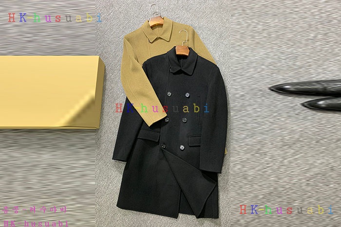 NEW 버버리 코트 신상 B 4755503