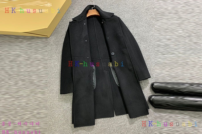 NEW 버버리 코트 신상 B 4755503