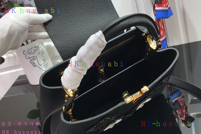 ★미러급★루이비통 카푸신 M48865