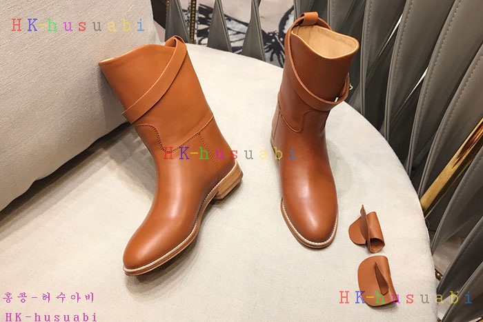 NEW 에르메스 신발 신상 H 6582116
