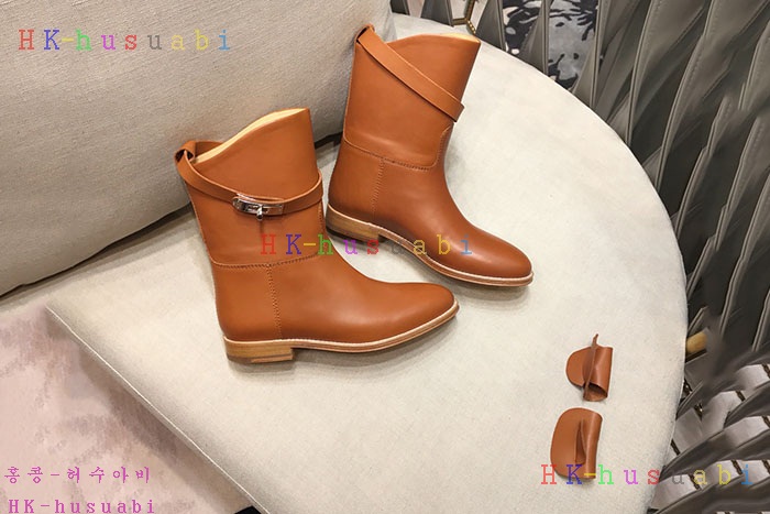 NEW 에르메스 신발 신상 H 6582116