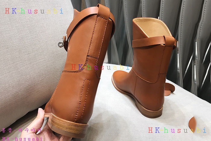 NEW 에르메스 신발 신상 H 6582116