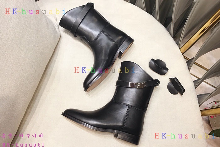 NEW 에르메스 신발 신상 H 6582114