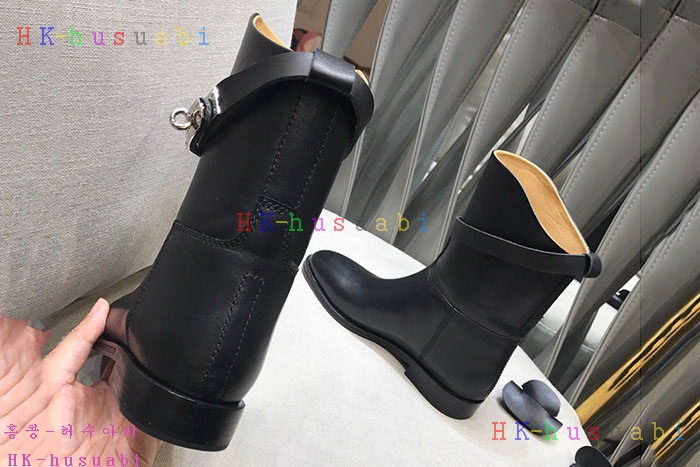 NEW 에르메스 신발 신상 H 6582114