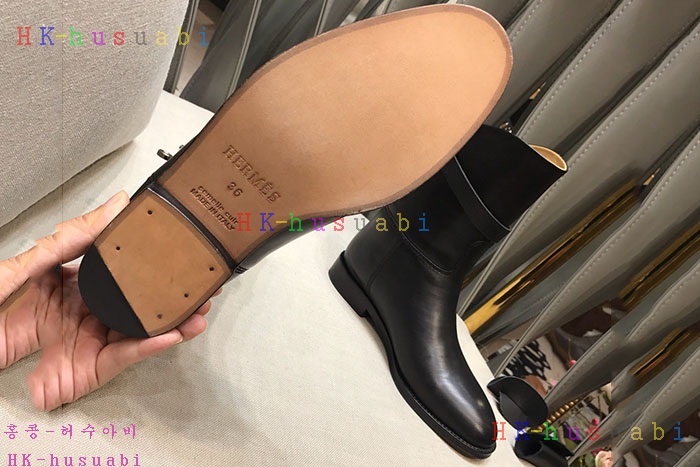 NEW 에르메스 신발 신상 H 6582114