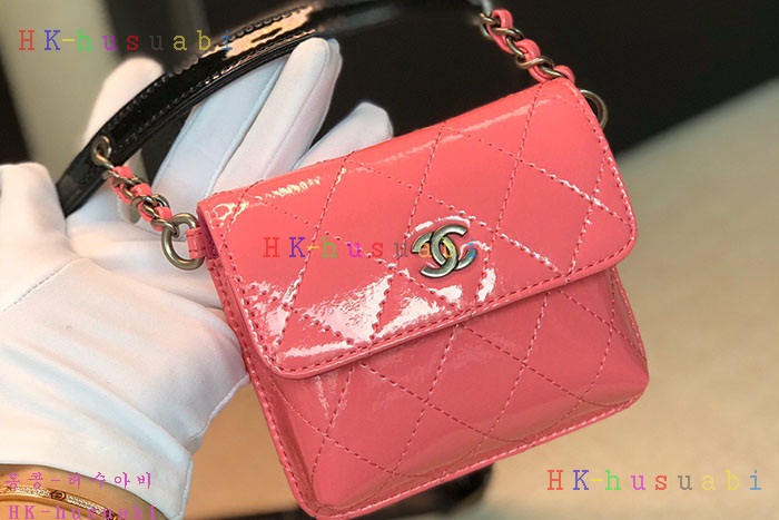 ★미러급★샤넬 미니백  A67777
