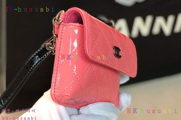 ★미러급★샤넬 미니백  A67777
